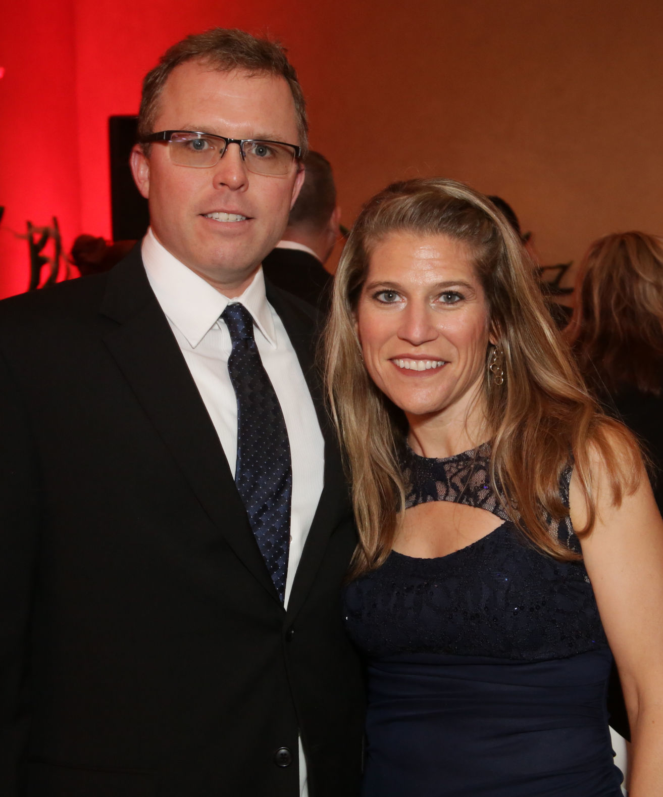 2018 Heart of Gold Gala